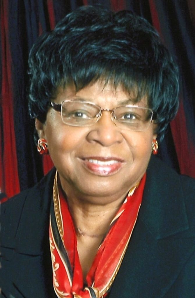 Emma Young