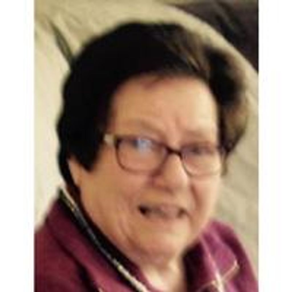 Maria Dos Anjos Goncalves