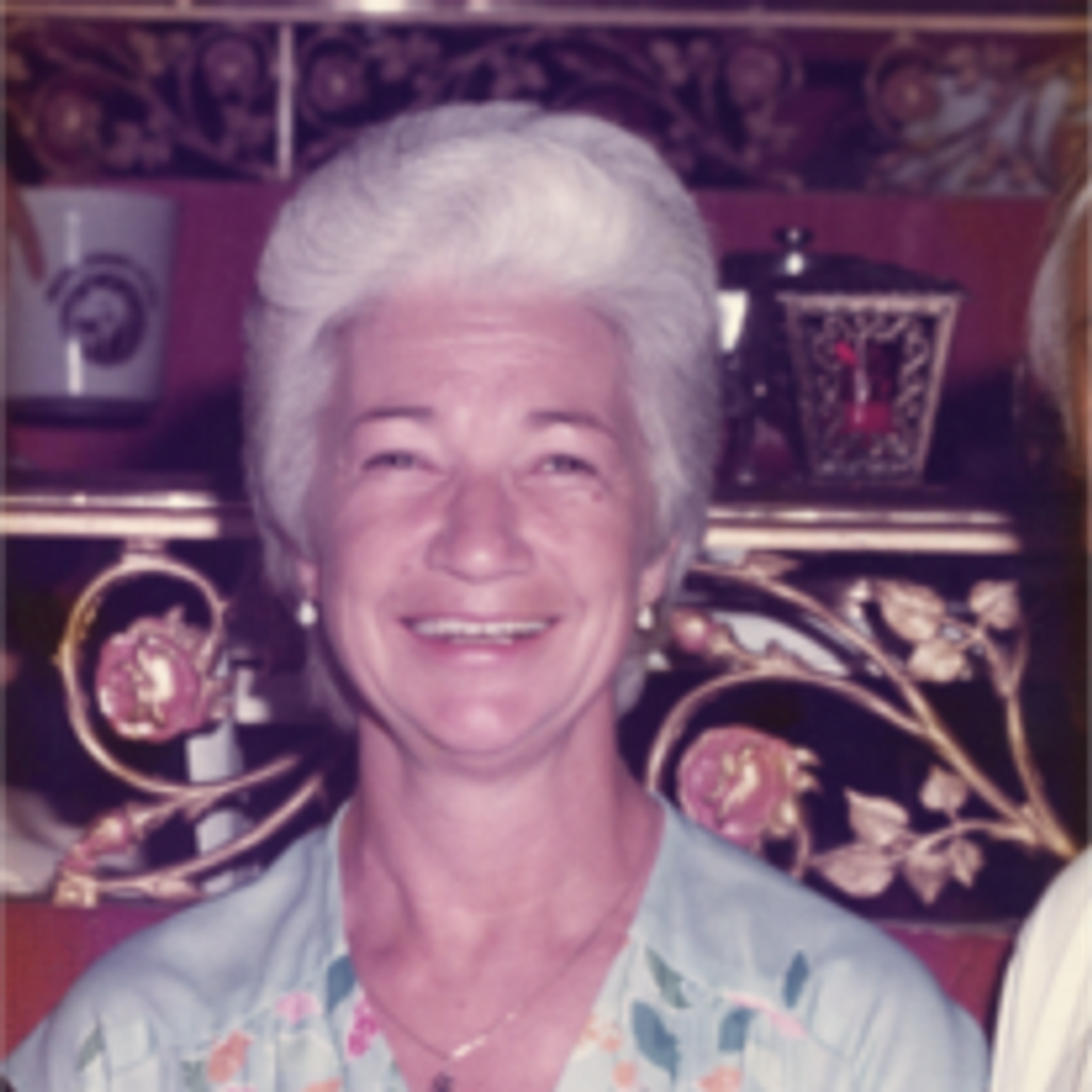 Bobbie Ann Dodge