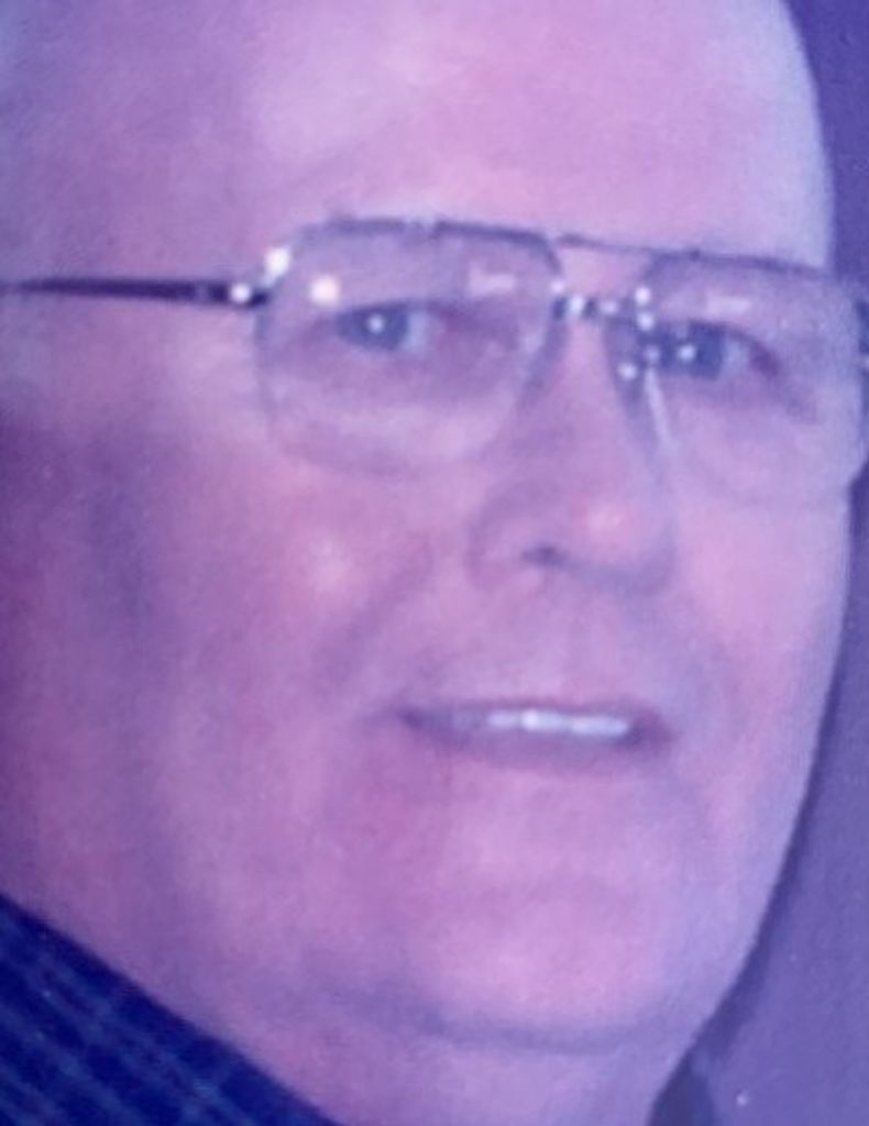 Stephen William Johnson