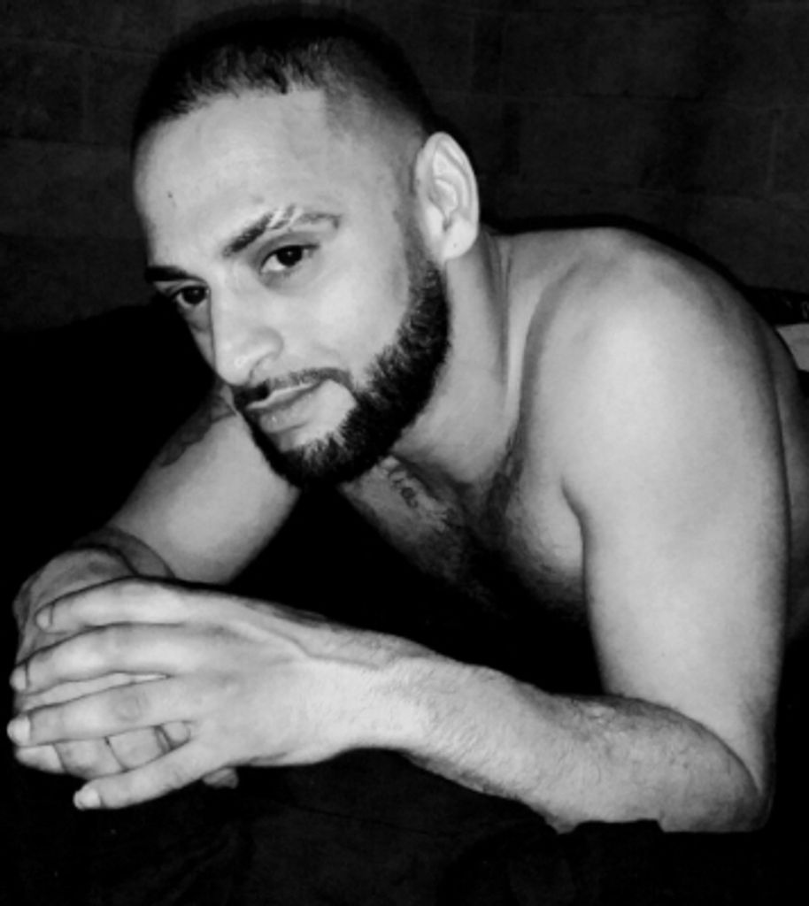Luis A Marrero