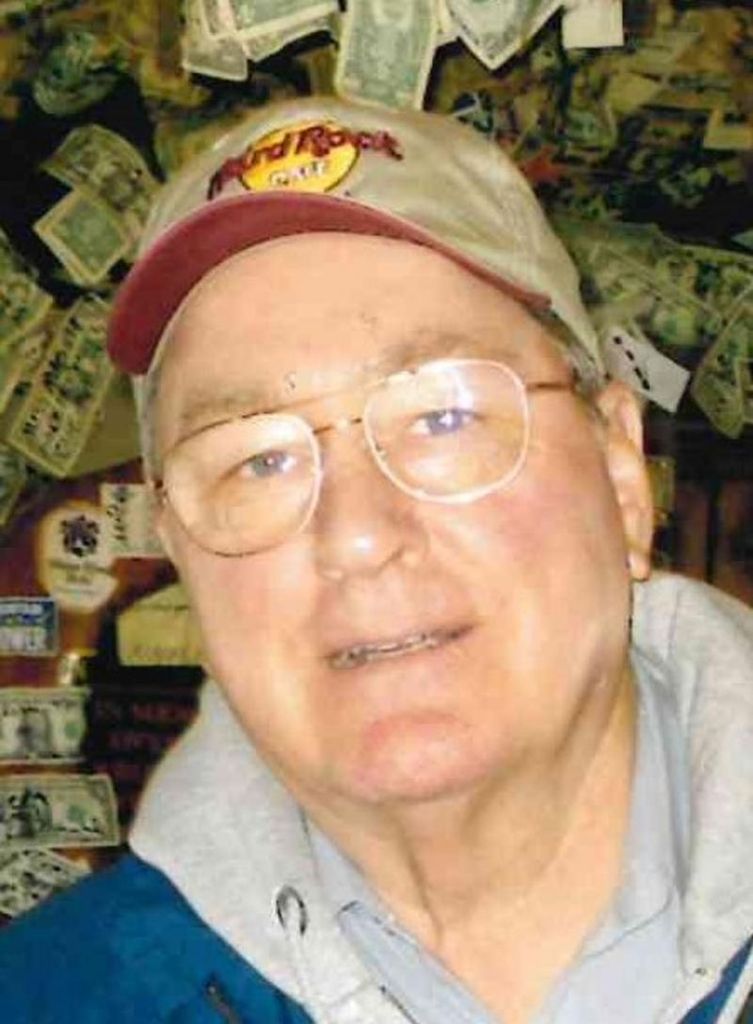 Glen R. Wagler Profile Photo