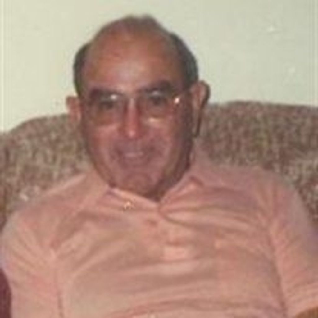 Emory A. Turner Profile Photo