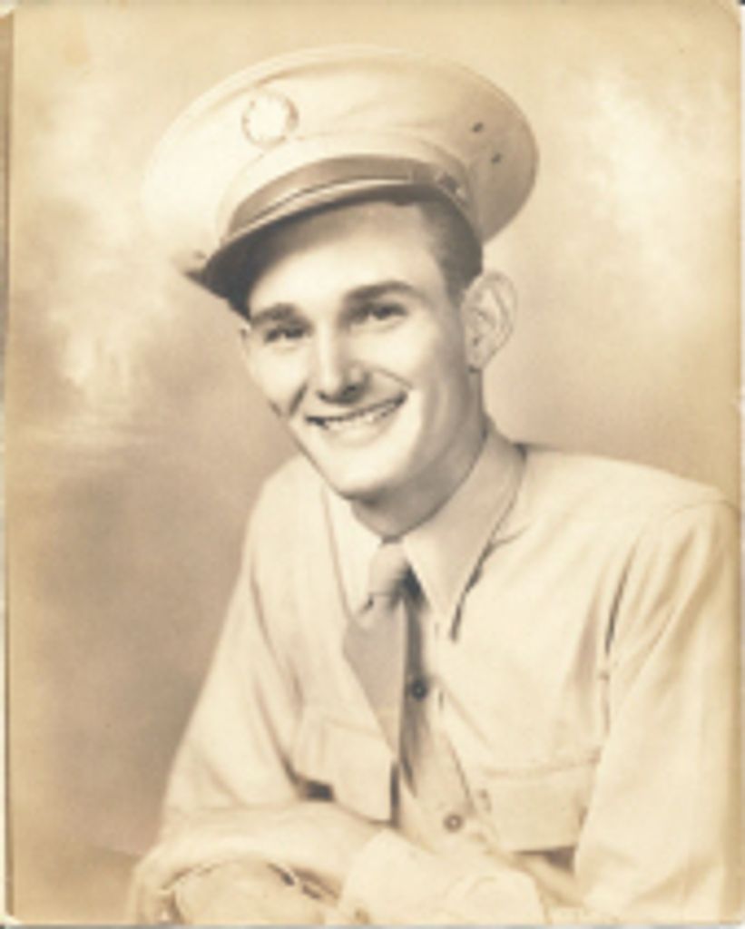 Jack Melvin Price