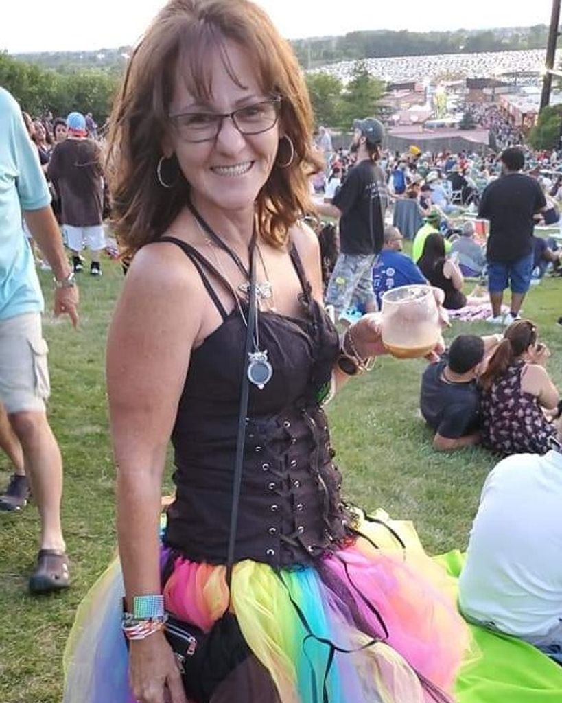Stephanie Wells Profile Photo