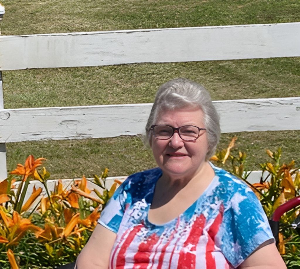 Agathe Turrell Profile Photo