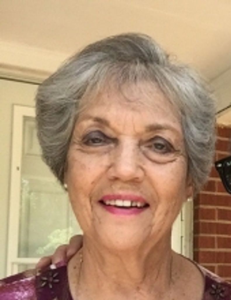 Nancy Donathan Bristow
