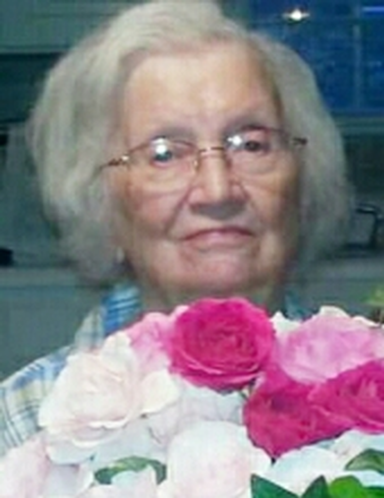 Frankie Olivia Hutcheson Hadley