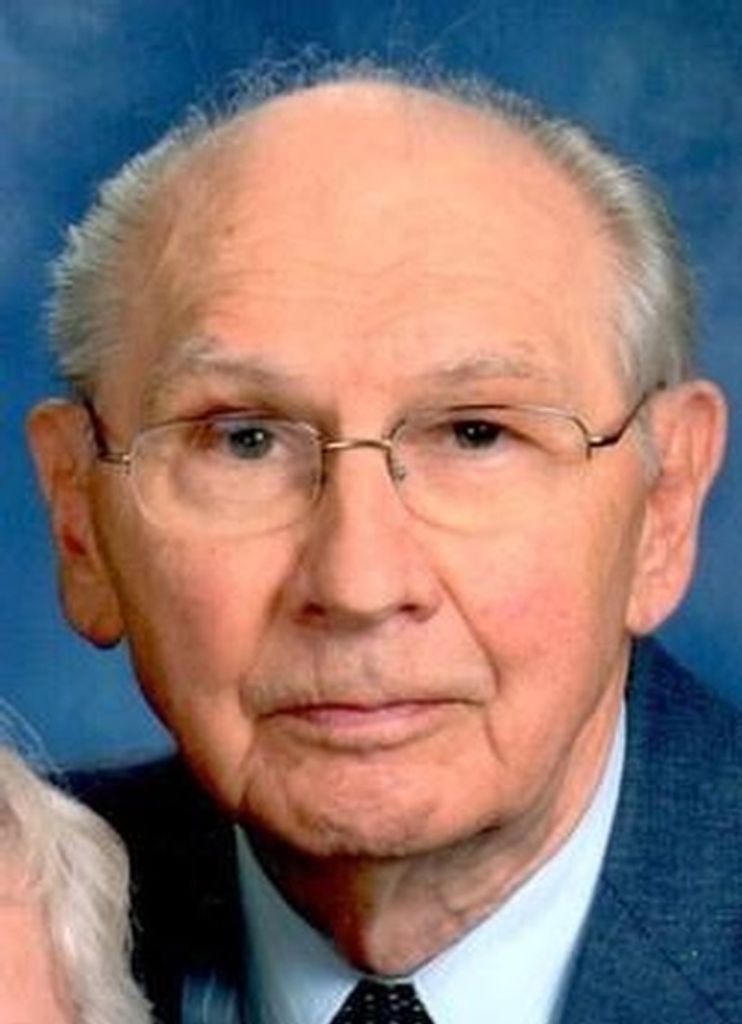 Donald Klippenstein