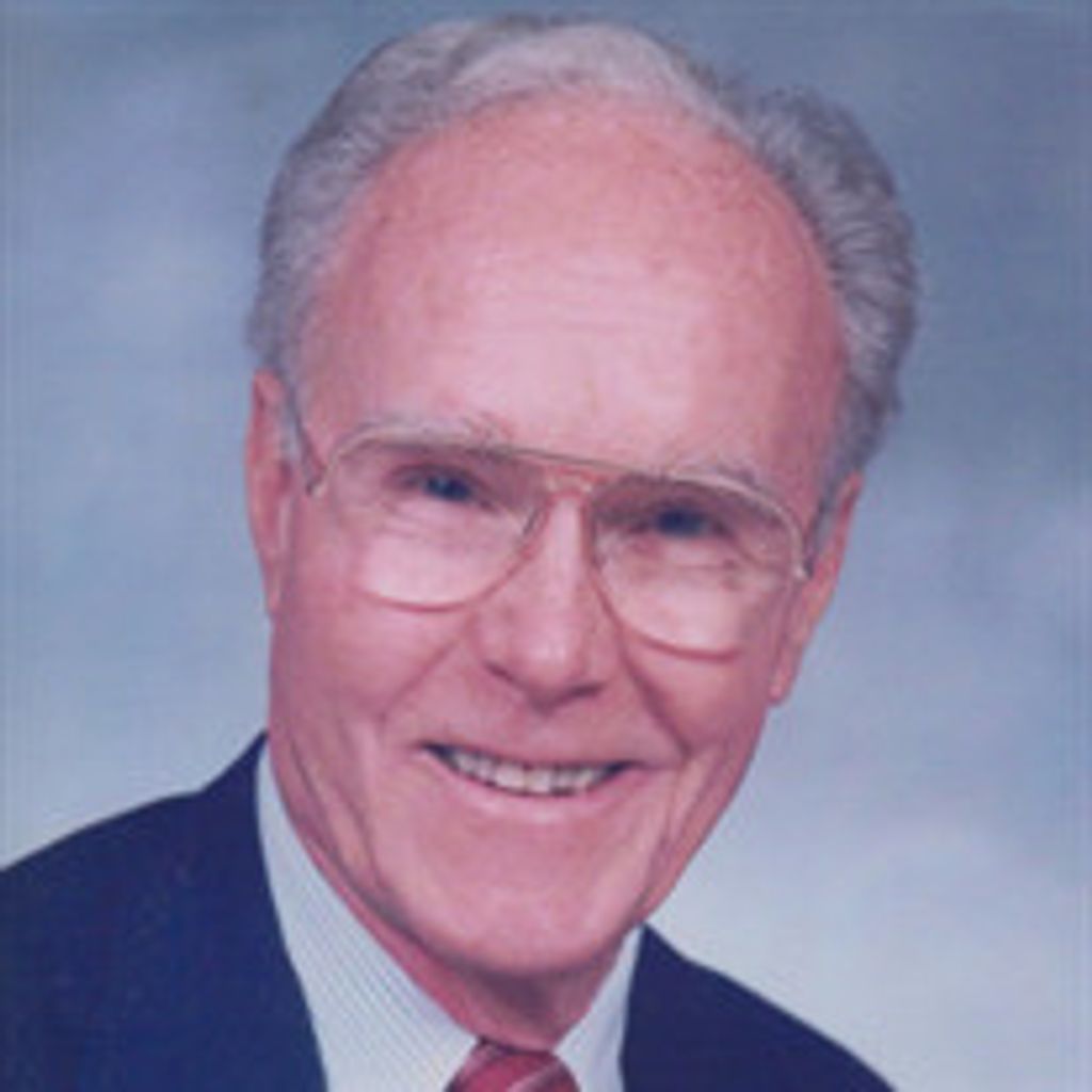 H.E. "Gene" Thomas