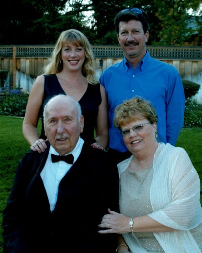 Maxine Siderits Profile Photo