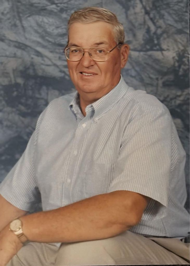 Donald Lee Hilsdon Profile Photo