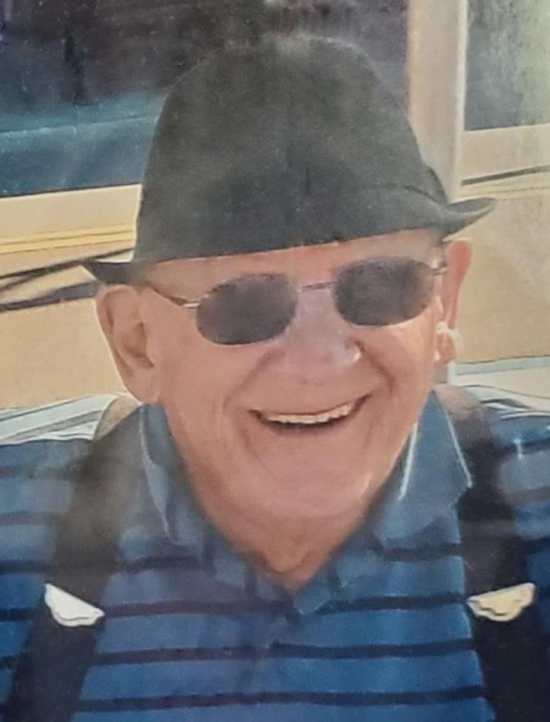 Eugene D. Wright Profile Photo