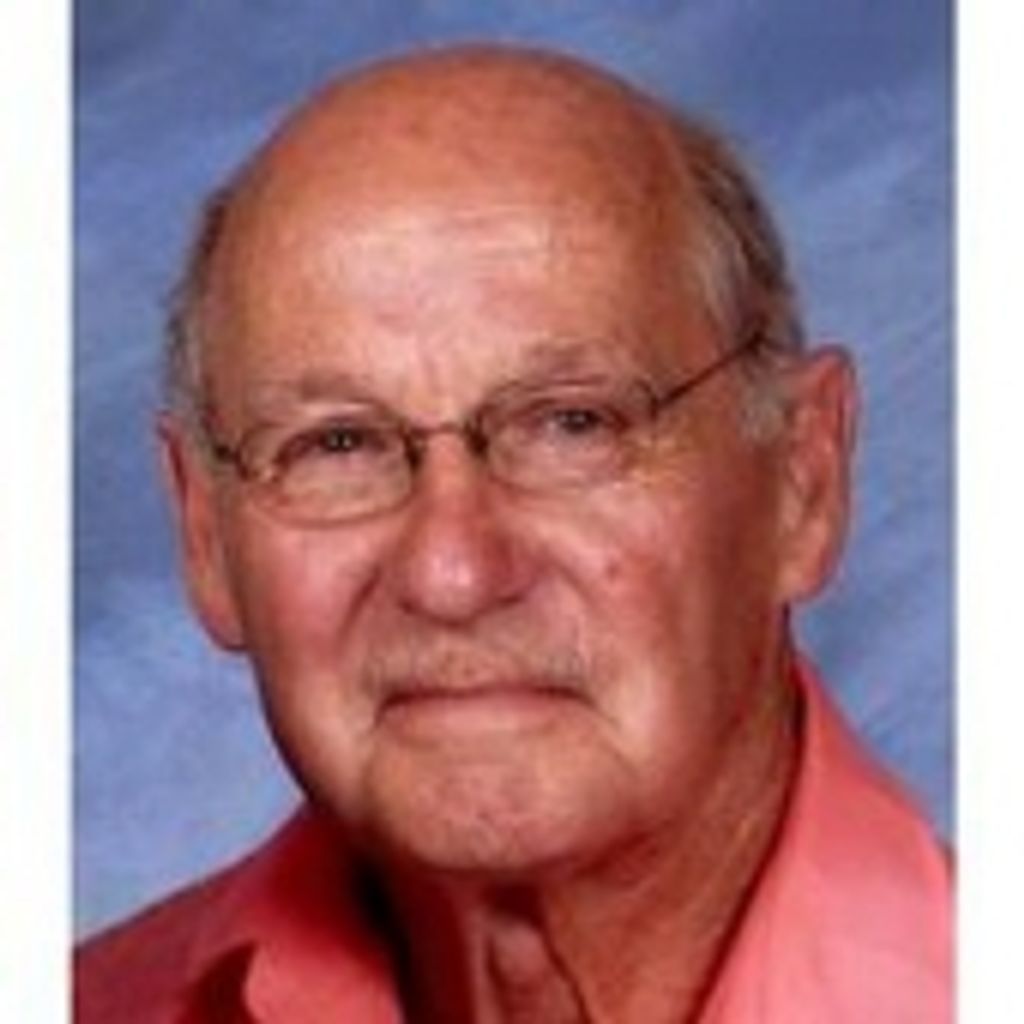 Trenton G. Holte