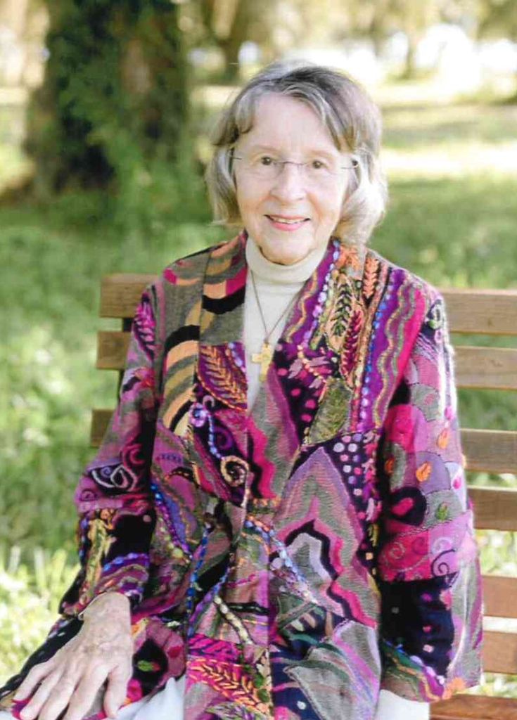 Mildred Stewart