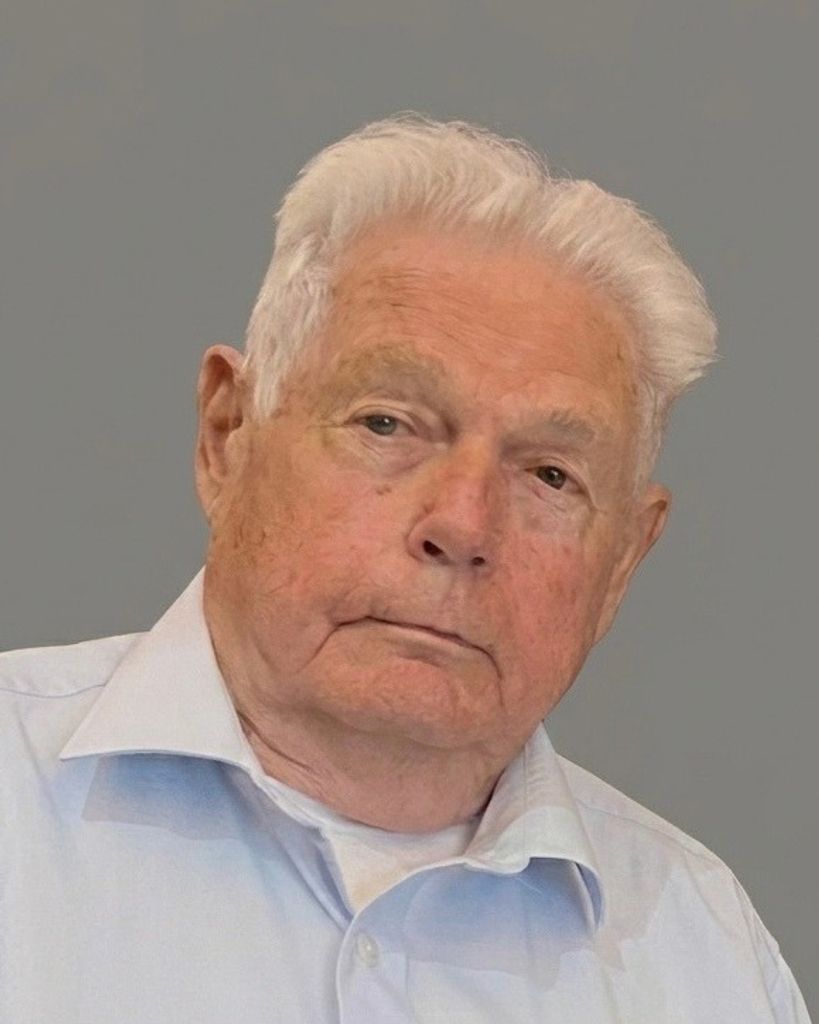 Bernard "Bernie" O'Neil Profile Photo