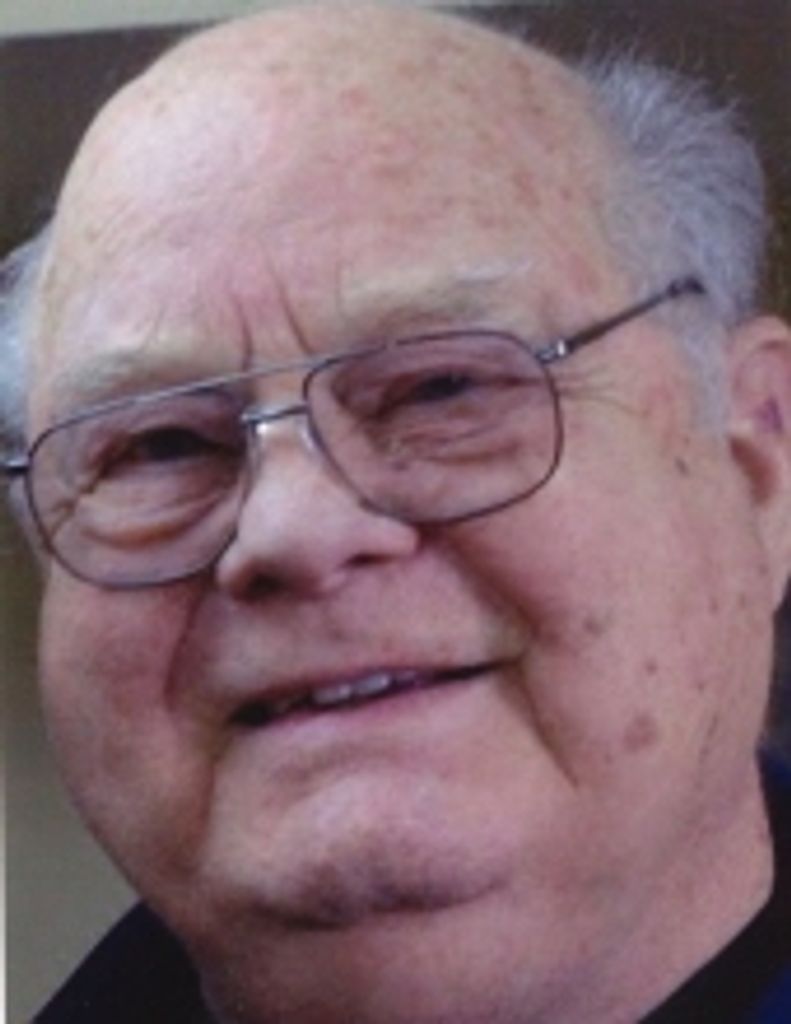 Frank Gene Burkett