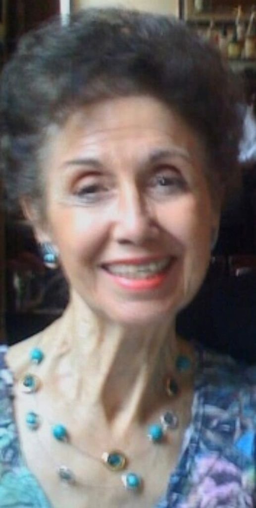 Jeanne Ellen Jamison Profile Photo