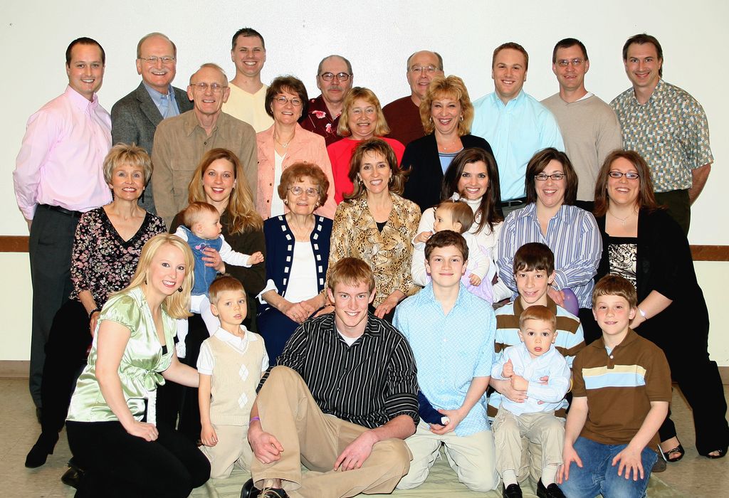 Lois Mosbrucker Profile Photo