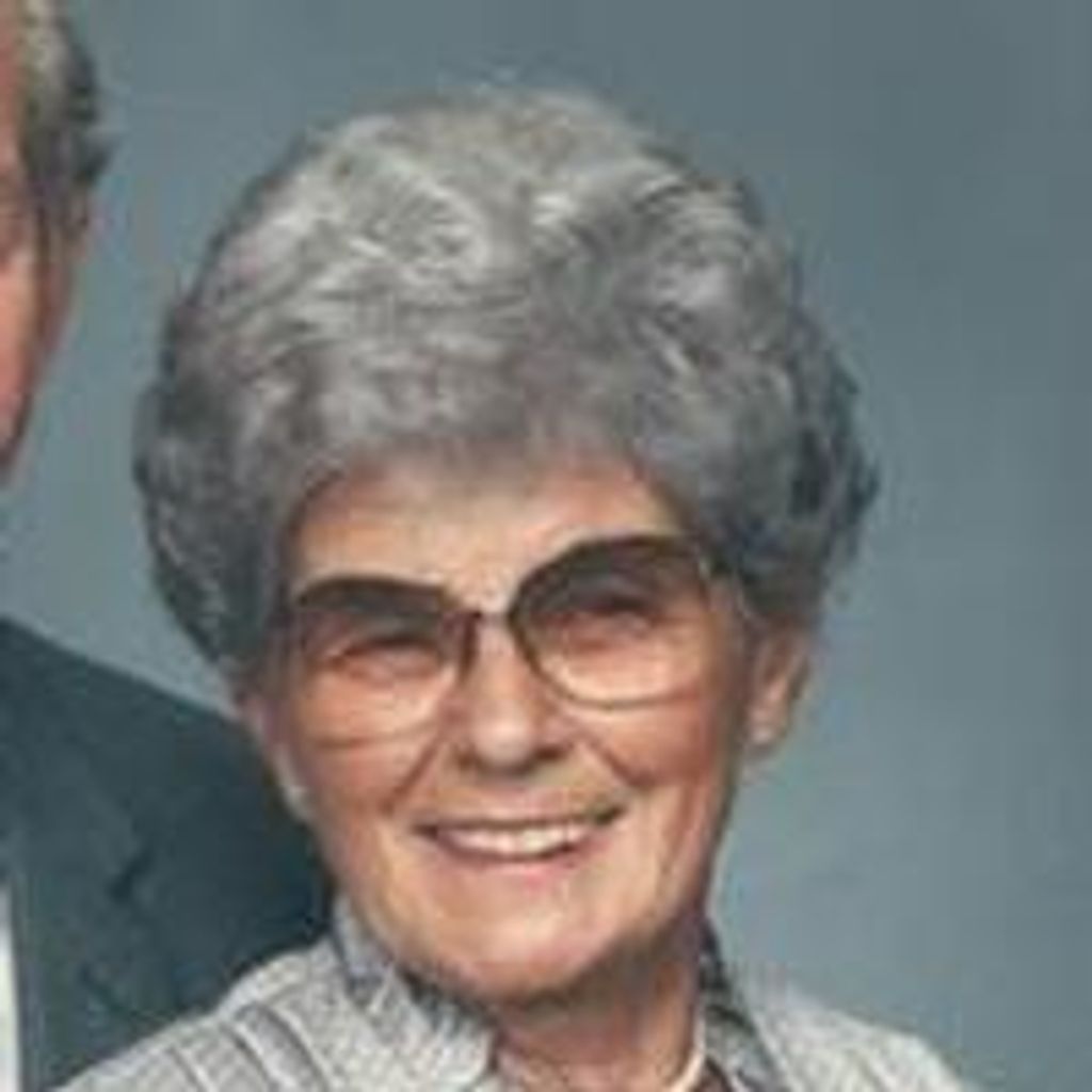 Katherine  Crawford Hoskins