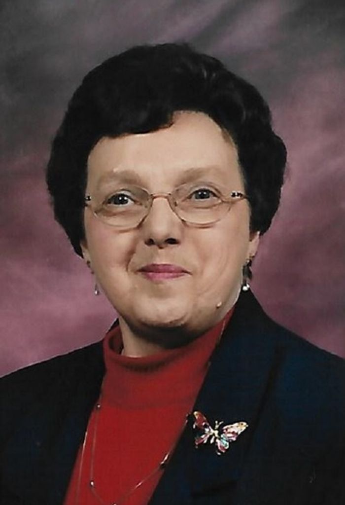 Wilma J. Chestnut Profile Photo