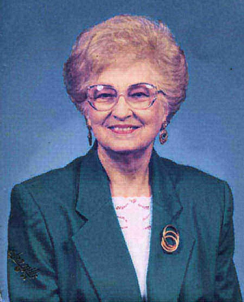 Catherine G. King