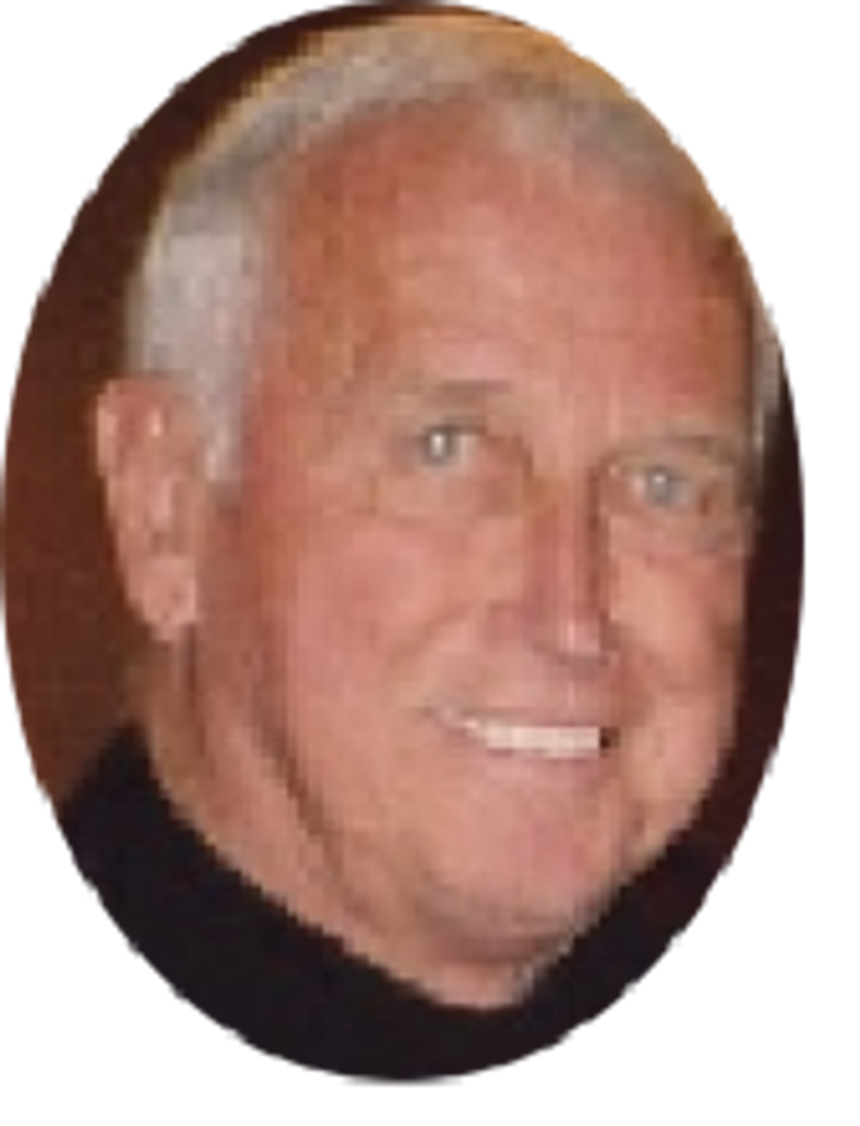 Norman Joseph Deleo