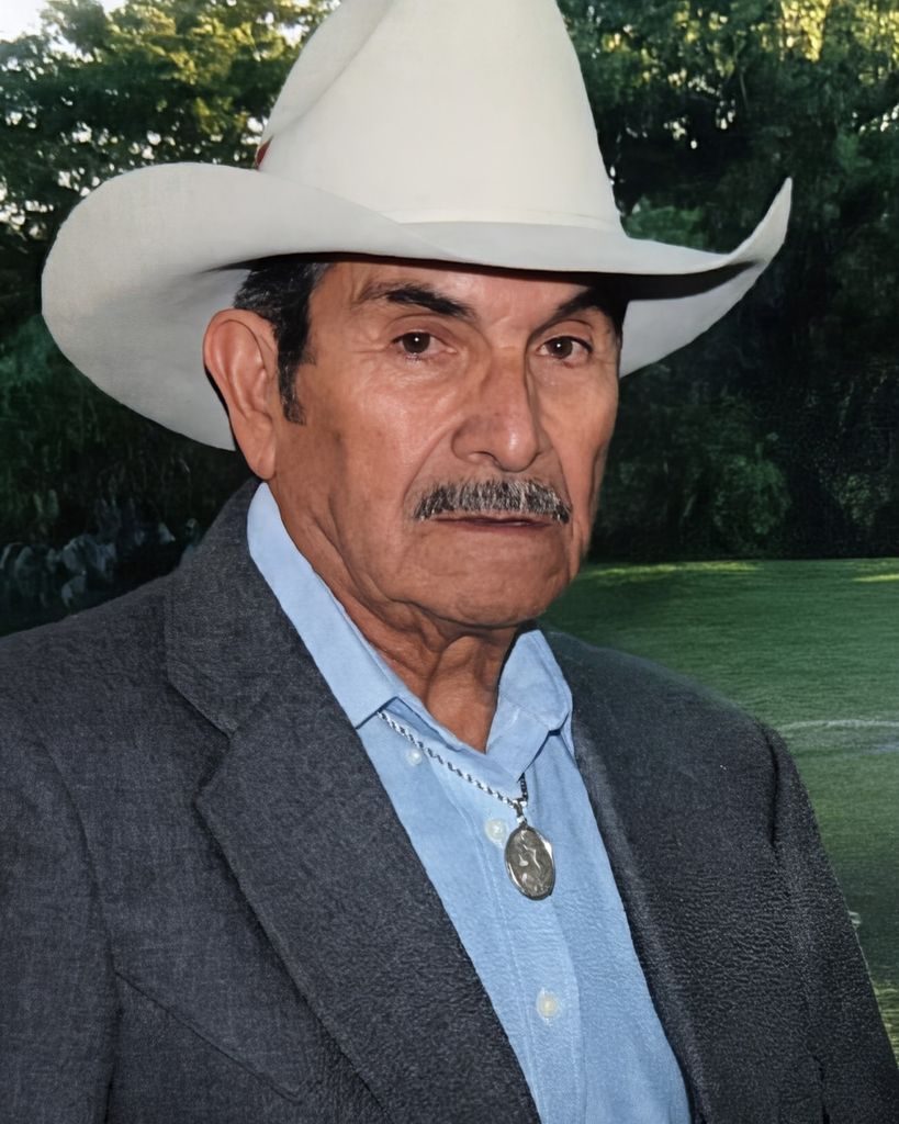 Jose Casillas Profile Photo