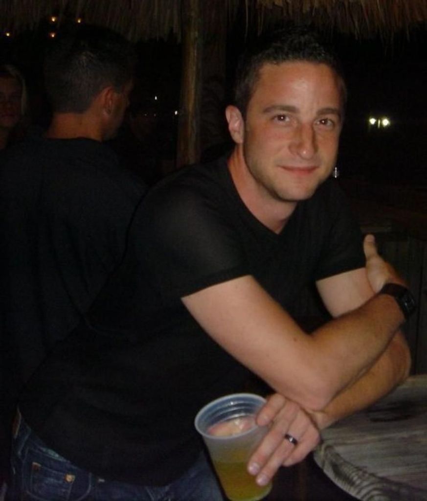 ANTHONY JOHN DE MICHAEL Profile Photo