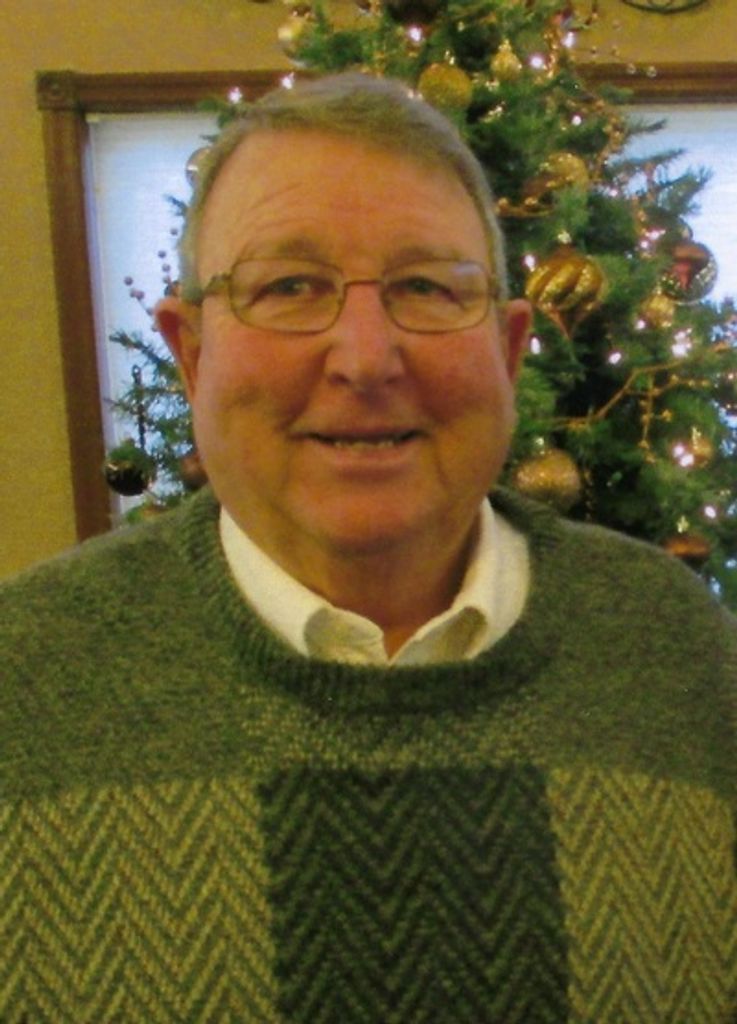 Vernon Richardson, Jr. Profile Photo