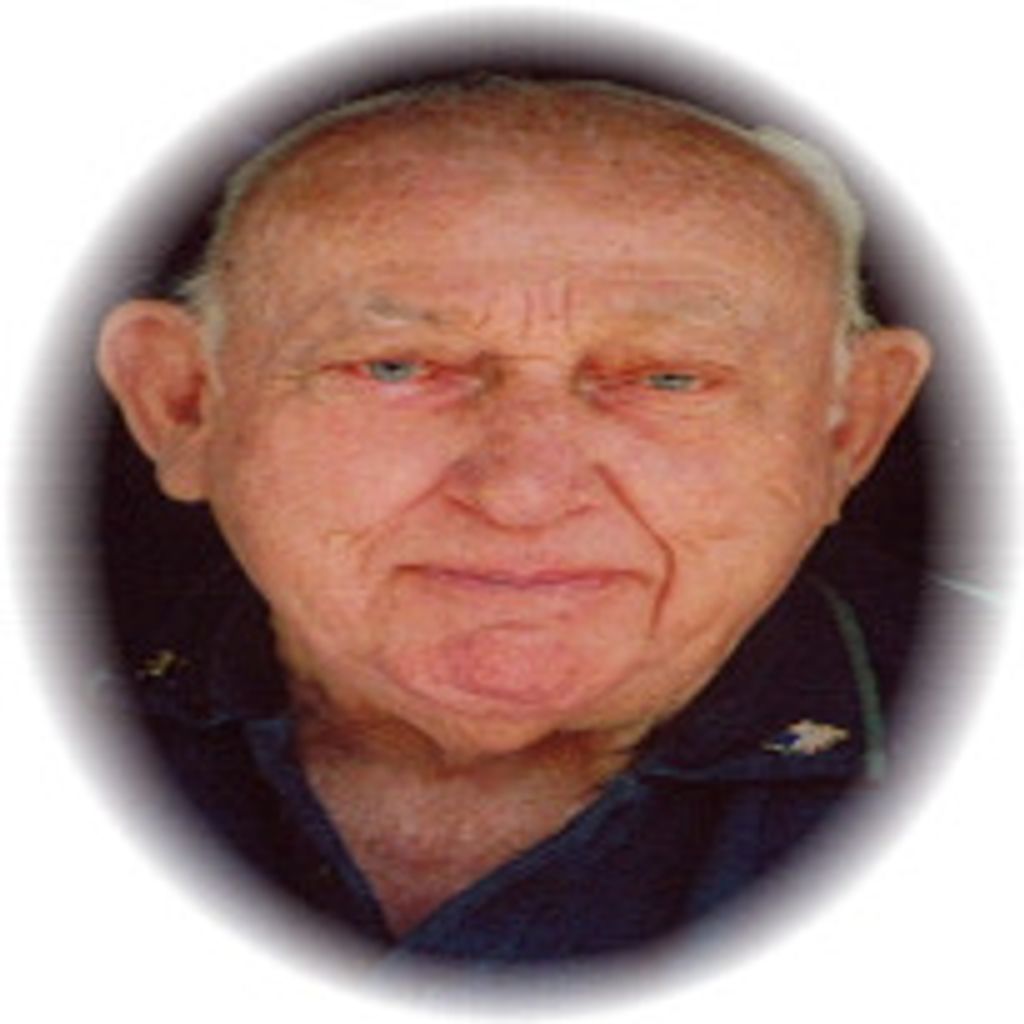 John A. Reger