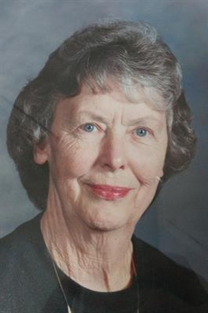 Louise  Nall Prickett