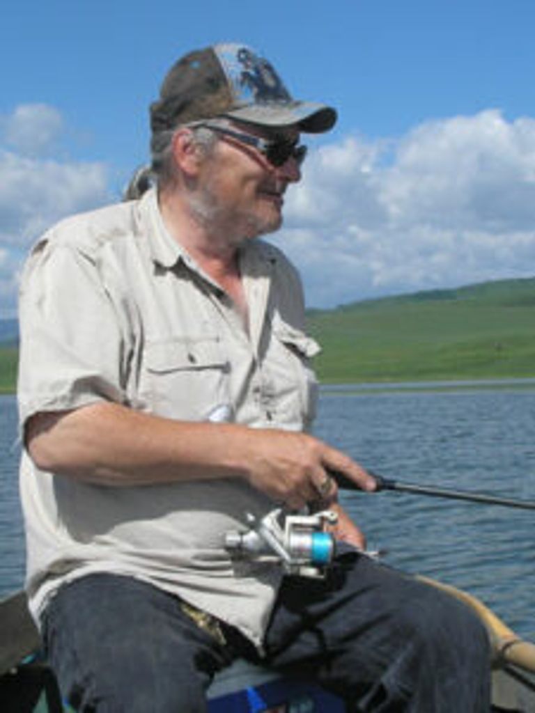 Robert Newhook