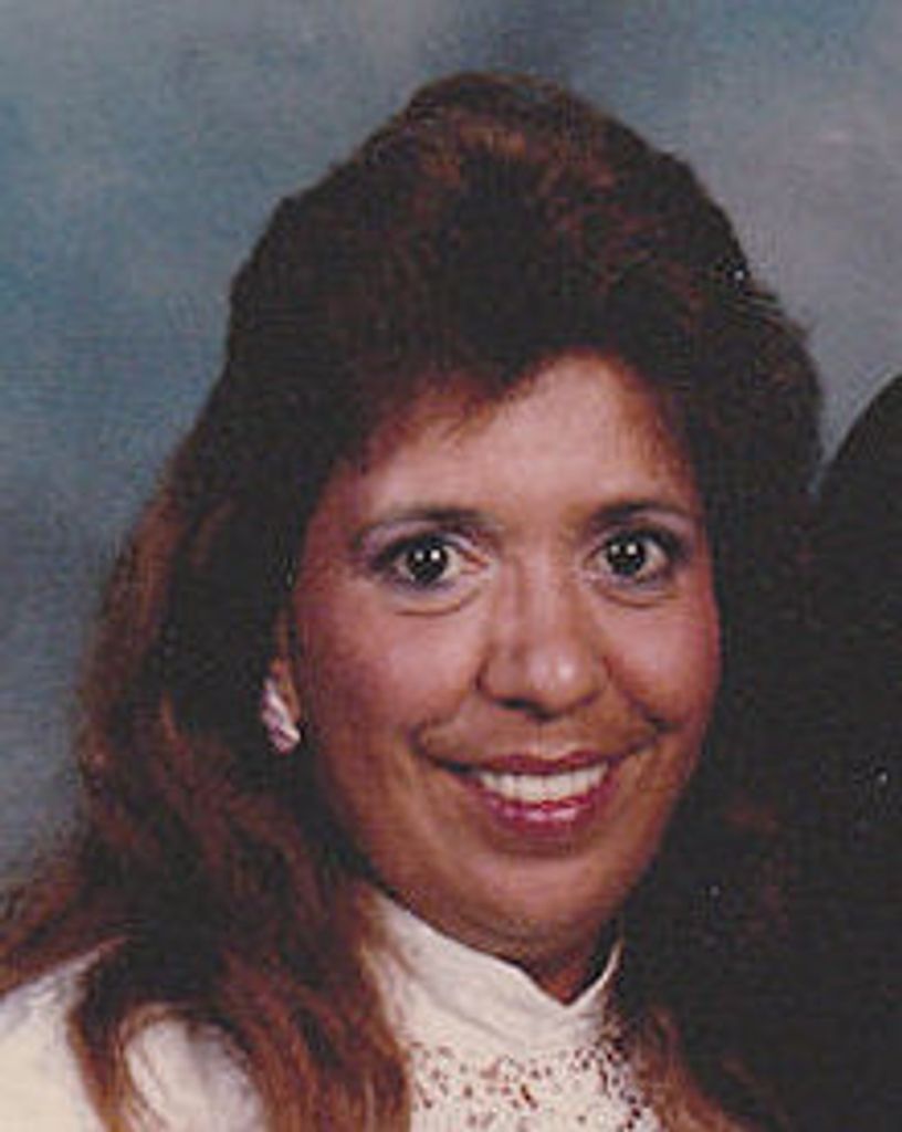 DOROTHY CLAIRE FONTAINE FERRIS