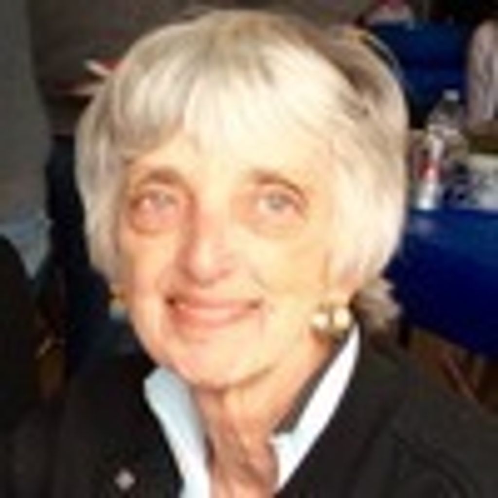 Phyllis Theresa Scherf (Carolan) Profile Photo