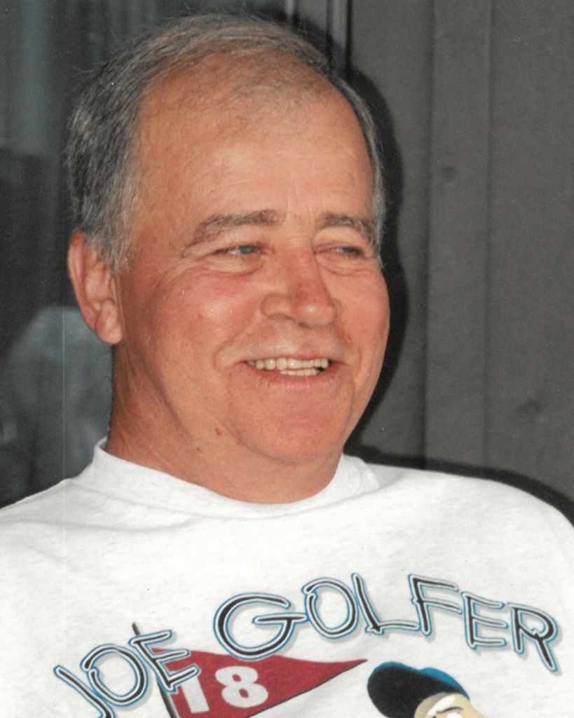 Charles "Terry" Polhemus Profile Photo