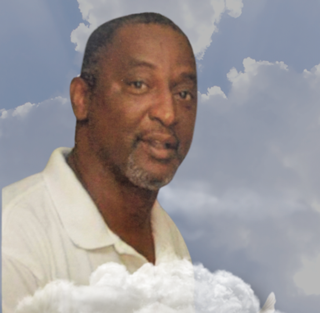 Kenneth Walter Carver Profile Photo