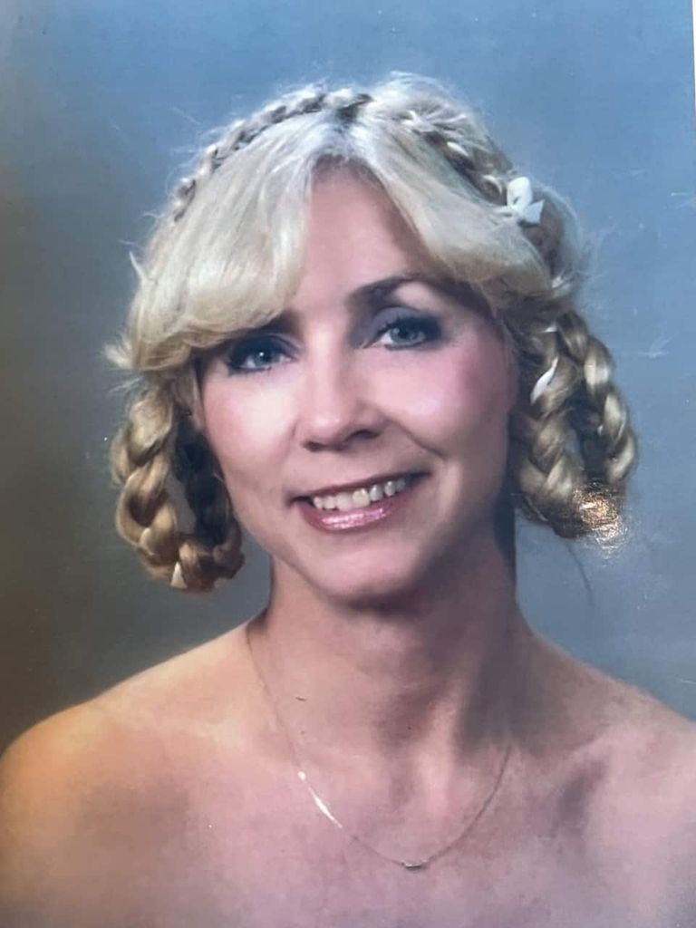 Juliet “Judy” Jacqueline Mitchell Profile Photo