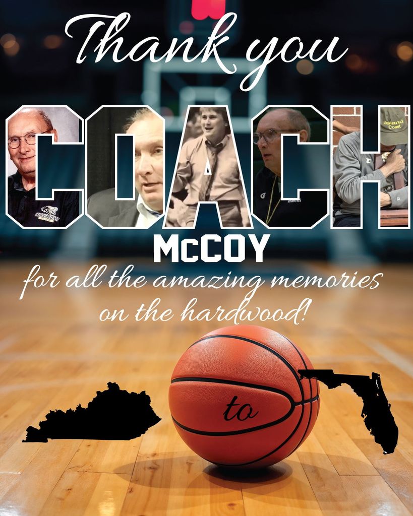 Randy Dale McCoy