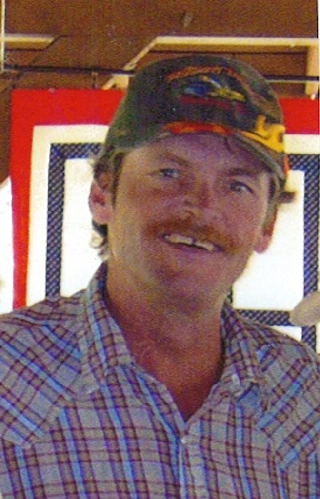 Fredrick "Rick" Eugene James