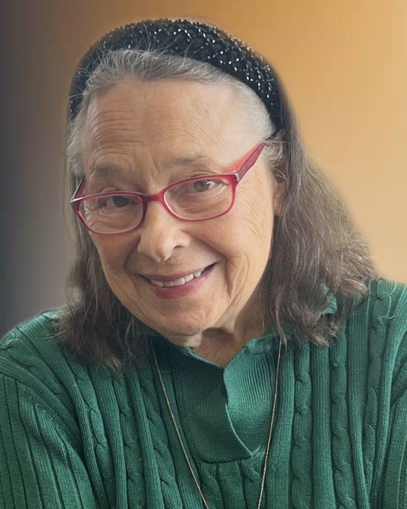 Dorothy M. Steber Profile Photo