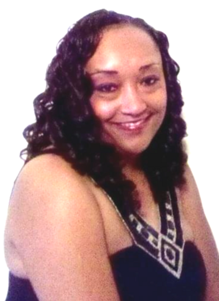 Mary Angelina Declouiet