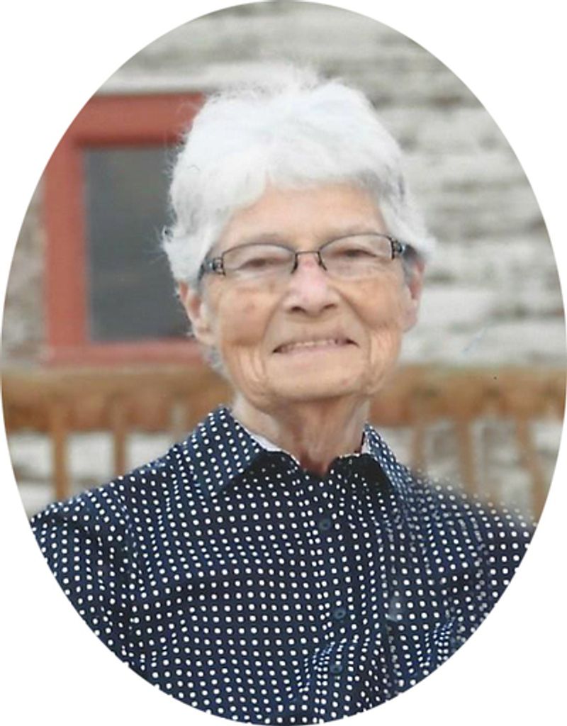 Marian "Micki" Haines Profile Photo