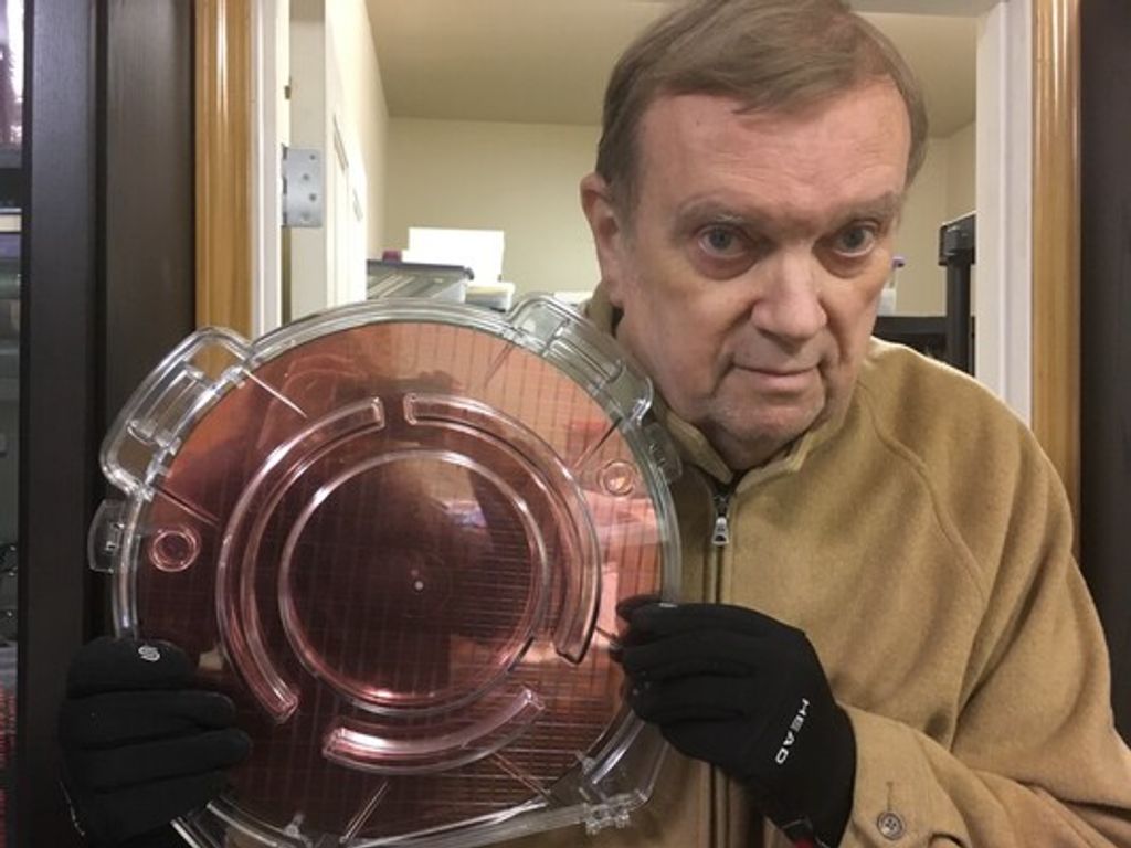 Morgan T Johnson, Jr. Profile Photo