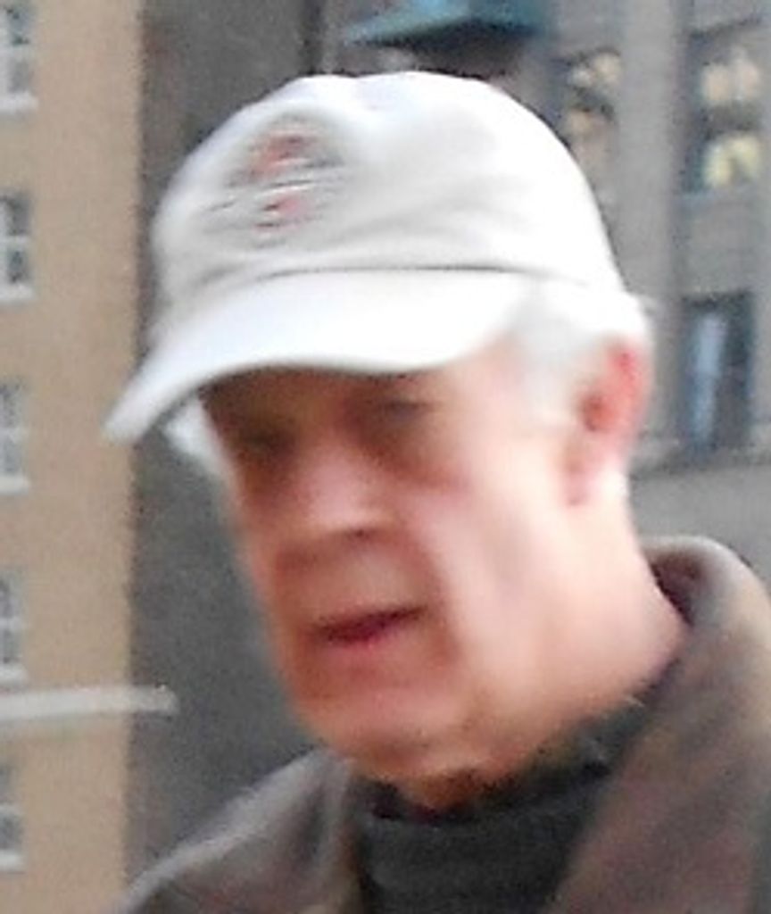 John P. Reese Profile Photo