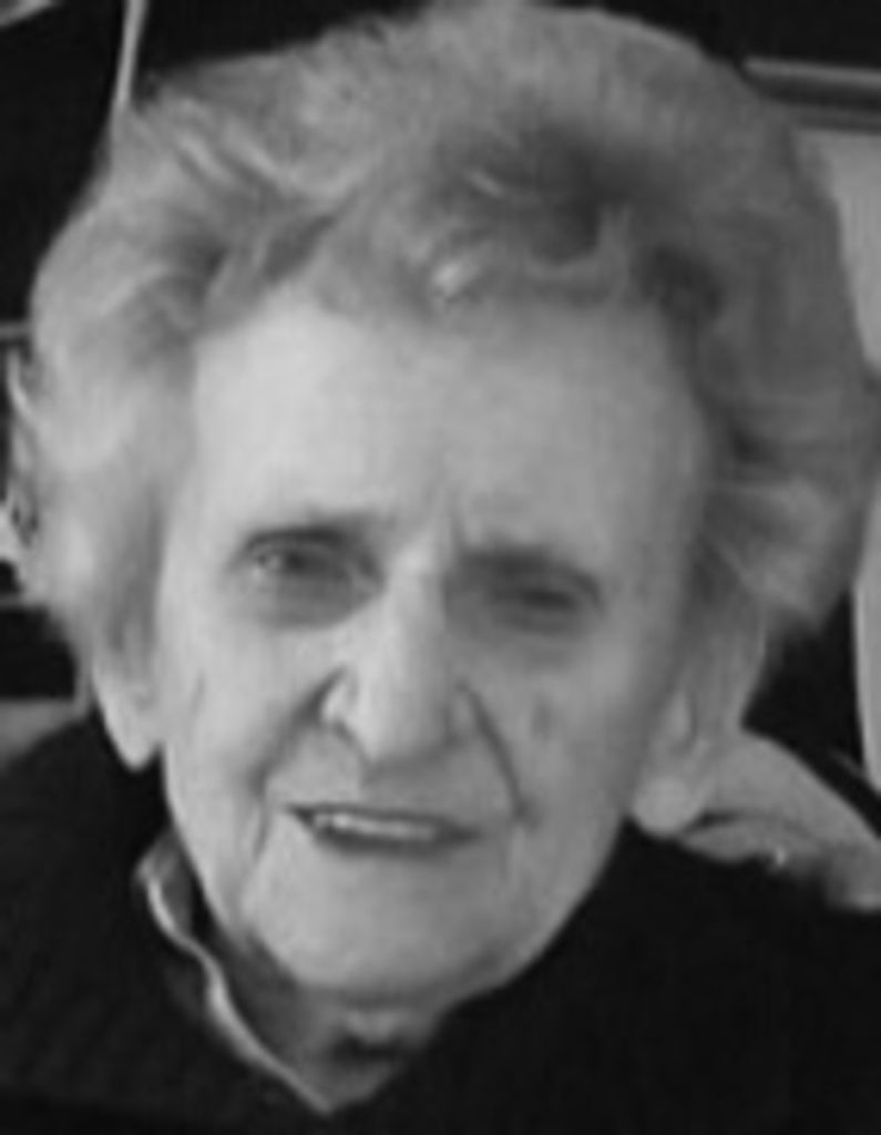 Katherine Dvoryak Mamone