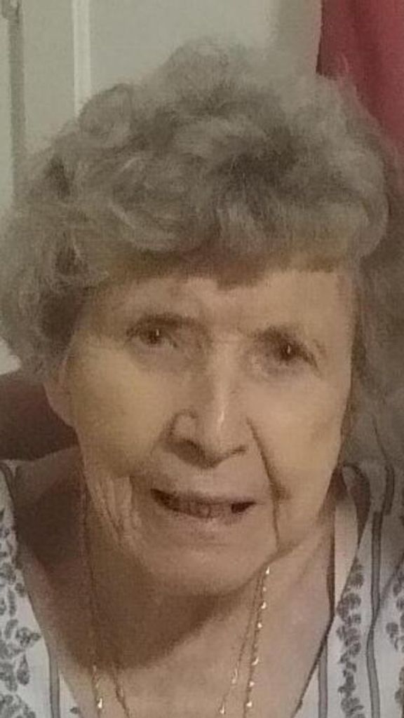 Ruth S. (Schissler)  Hahn