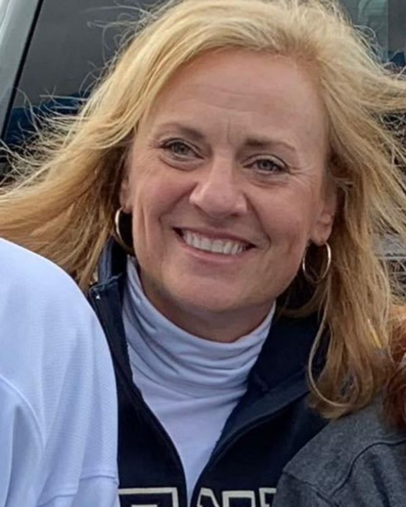 Jacqueline Feidler-Campbell Profile Photo