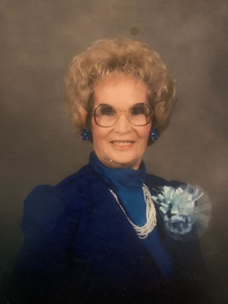 Corina Estelle Hughes Profile Photo