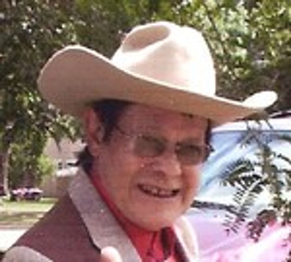 Eugene W. "Mike" Winkelman